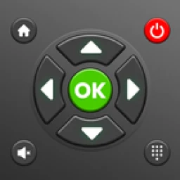 Значок Universal TV Remote Control