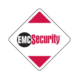Значок EMC Security