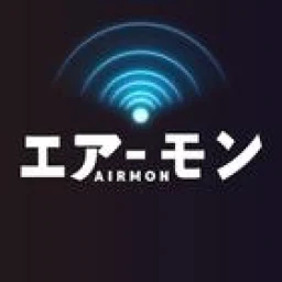 Значок AIRMON iLIVING